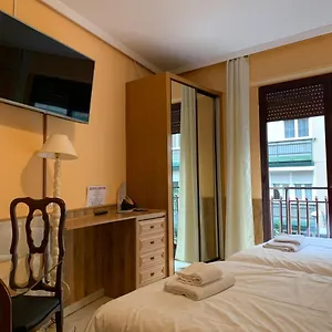 Estudios Torr Zona Prosperidad Apartamento Madrid