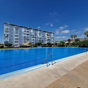 Laguna Apartamento Castillo Bajo