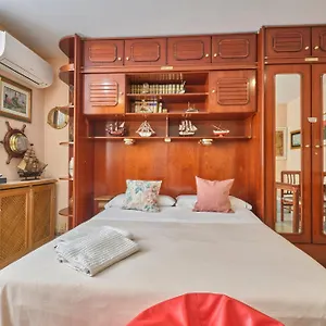 Estudio Carlos Apartamento Madrid